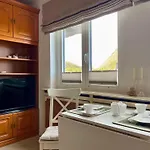 Lazy Dolphin, Wohnung 3
