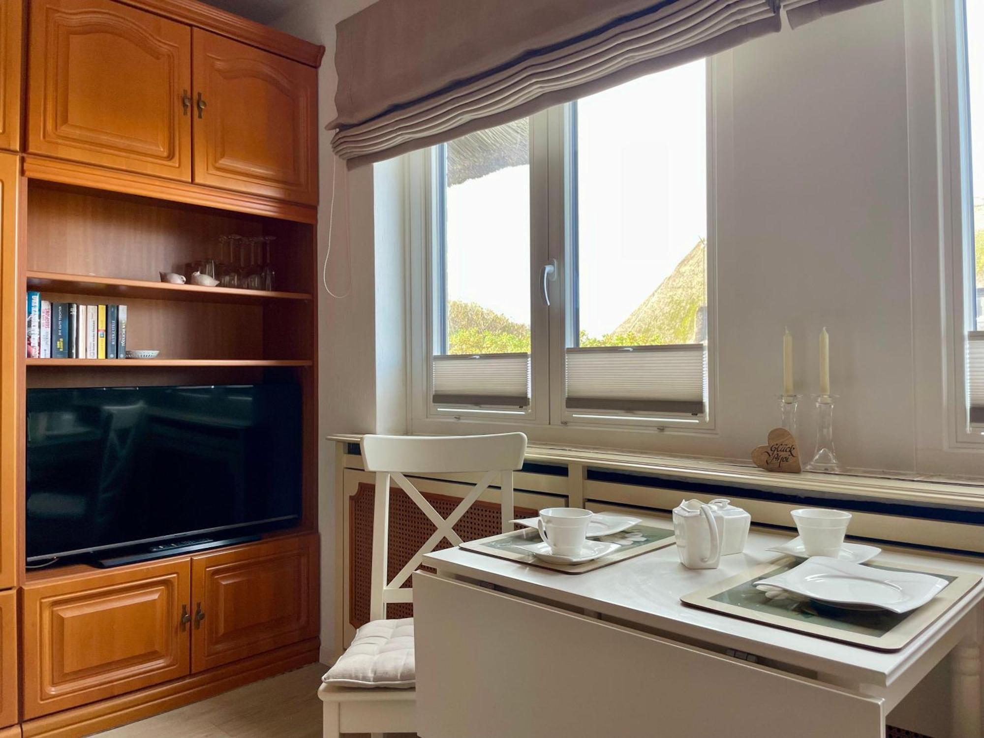 Apartment Lazy Dolphin, 3 Rantum (Sylt)